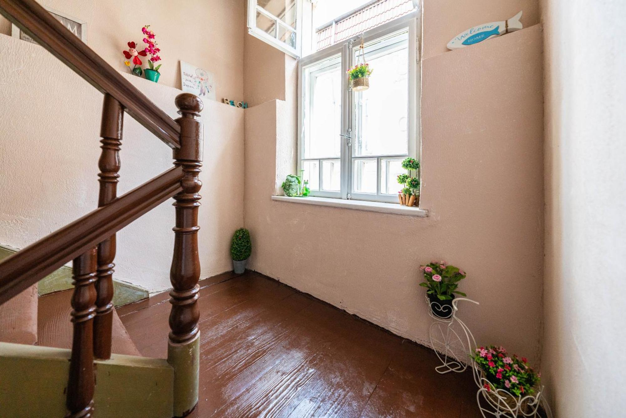 Apartment In The Heart Of The Top Center Варна Экстерьер фото