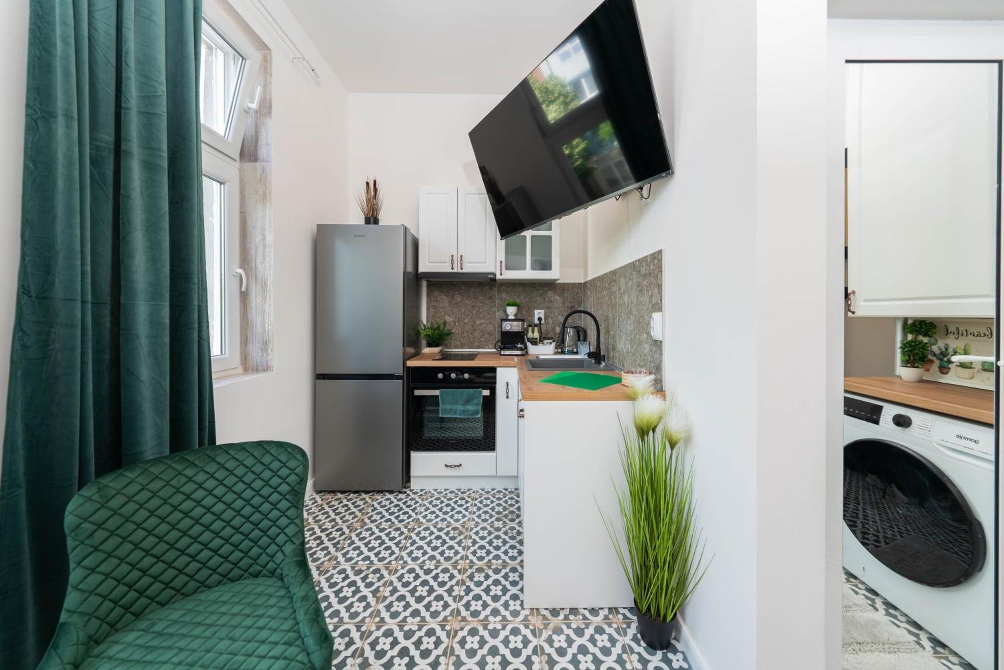 Apartment In The Heart Of The Top Center Варна Экстерьер фото